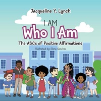 Enlarge image Cover: I Am Who I Am - Vine Publishing