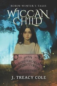 Enlarge image Cover: Wiccan Child - Clumsy Spider Press