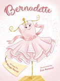Cover: Bernadette - Marsh Taxidermy