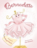 Cover: Bernadette - Marsh Taxidermy