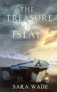 Enlarge image Cover: The Treasure of Islay - Wild Mouse Press