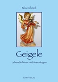 Cover: Geigele - Eich-Verlag
