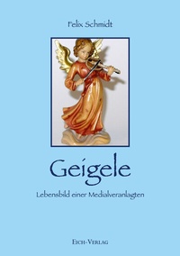 Abbildung von: Geigele - Eich-Verlag