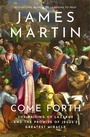 Cover: Come Forth - William Collins