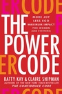 Cover: The Power Code - HarperCollins