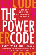 Cover: The Power Code - HarperCollins