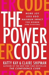 Enlarge image Cover: The Power Code - HarperCollins