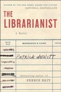 Cover: The Librarianist - Collins