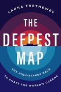 Bild: The Deepest Map - HarperCollins