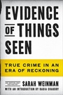 Cover: Evidence of Things Seen - HarperCollins