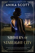 Cover: Sinners of Starlight City - Collins