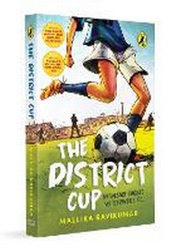 Abbildung von: The District Cup - Puffin