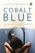 Cover: Cobalt Blue - Penguin