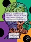Bild: Neural Engineering Techniques for Autism Spectrum Disorder, Volume 2 - Academic Press