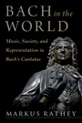Cover: Bach in the World - OUP eBook