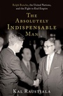 Cover: The Absolutely Indispensable Man - OUP eBook