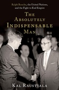 Bild: The Absolutely Indispensable Man - OUP eBook