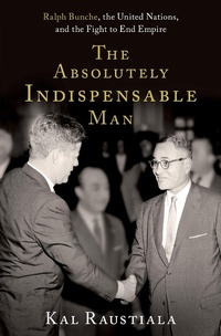 Bild: The Absolutely Indispensable Man - OUP eBook