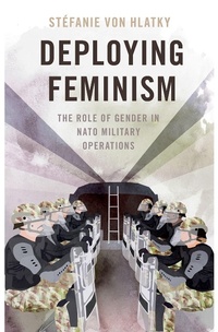 Abbildung von: Deploying Feminism - OUP eBook