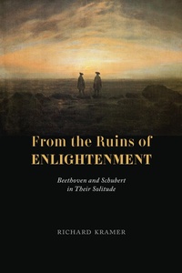 Abbildung von: From the Ruins of Enlightenment - University of Chicago Press