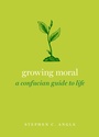 Cover: Growing Moral - OUP eBook