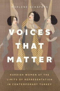 Abbildung von: Voices That Matter - University of Chicago Press