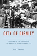 Bild: City of Dignity - University of Chicago Press