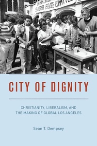 Bild: City of Dignity - University of Chicago Press