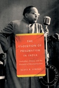 Bild: Evolution of Pragmatism in India - University of Chicago Press