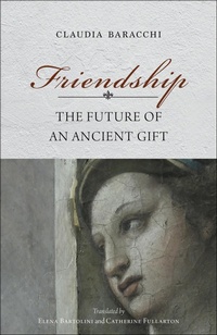 Enlarge image Cover: Friendship - Indiana University Press