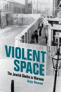 Bild: Violent Space - Indiana University Press