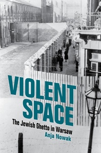 Abbildung von: Violent Space - Indiana University Press