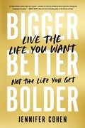 Cover: Bigger, Better, Bolder - Balance