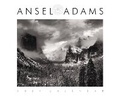Cover: Ansel Adams 2024 Wall Calendar - Little, Brown & Company