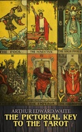 Cover: The Pictorial Key to the Tarot - e-artnow