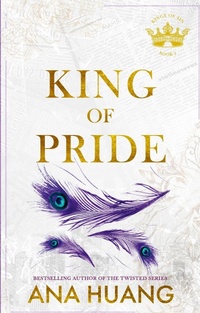 Abbildung von: King of Pride - Piatkus Books