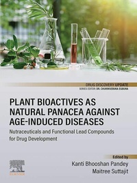 Abbildung von: Plant Bioactives as Natural Panacea against Age-Induced Diseases - Elsevier