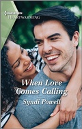 Cover: When Love Comes Calling - Harlequin