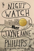 Cover: Night Watch (Pulitzer Prize Winner) - Alfred A. Knopf