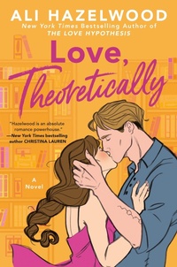 Abbildung von: Love, Theoretically - Berkley Publishing Corporation,U.S.