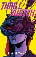 Cover: Thrill Switch - Collector's Edition - various Australia publishers