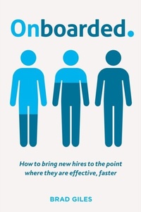 Abbildung von: Onboarded - Evolution Partners Pty Ltd