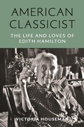 Bild: American Classicist - Princeton University Press