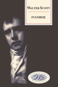 Cover: Ivanhoe - Edinburgh University Press