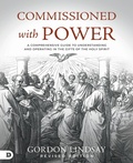 Cover: Commissioned with Power - Destiny Image