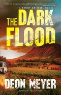 Cover: The Dark Flood - Grove Press / Atlantic Monthly Press