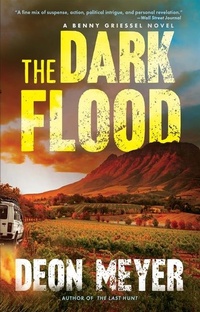 Abbildung von: The Dark Flood - Grove Press / Atlantic Monthly Press