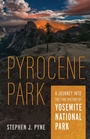 Cover: Pyrocene Park - University of Arizona Press
