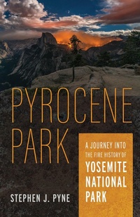 Enlarge image Cover: Pyrocene Park - University of Arizona Press