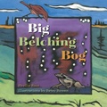 Cover: Big Belching Bog - University of Minnesota Press